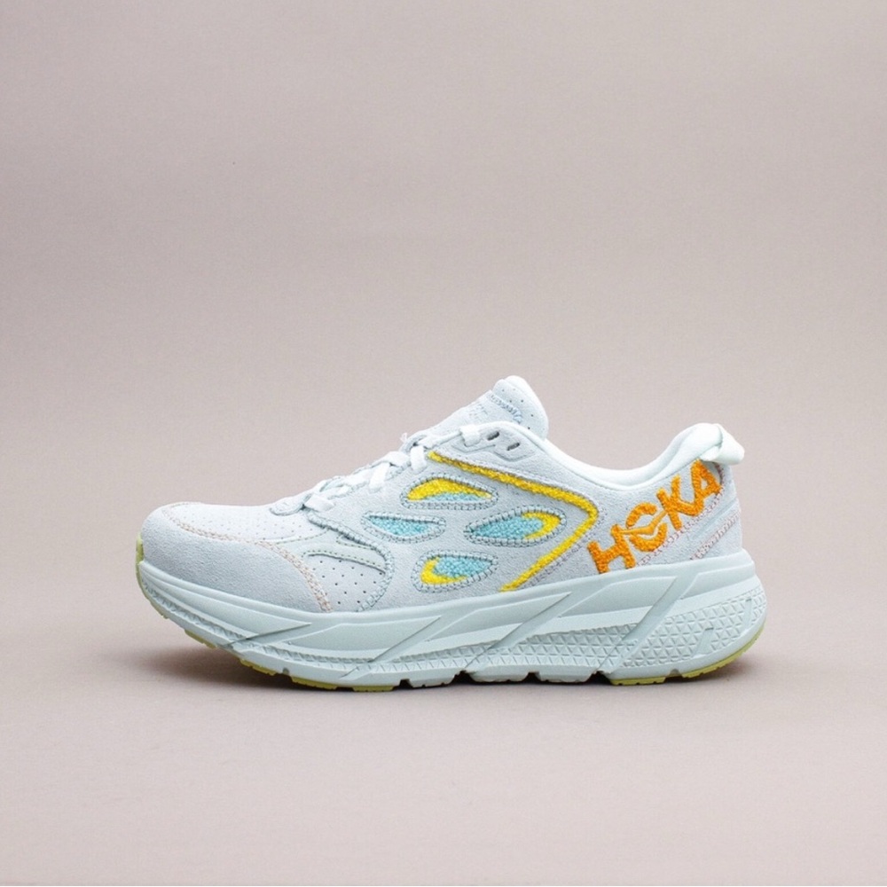 Hoka Multicolor Sneakers View 3